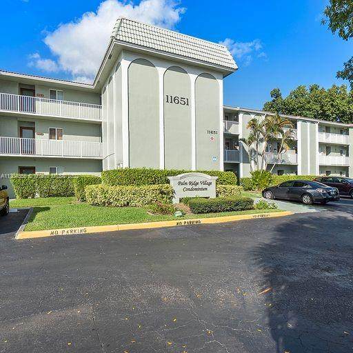 11651 Royal Palm Blvd - Photo 1