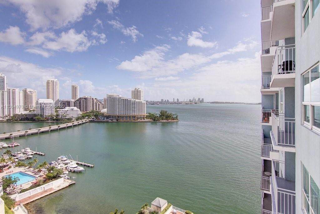 1111 Brickell Bay Dr - Photo 1