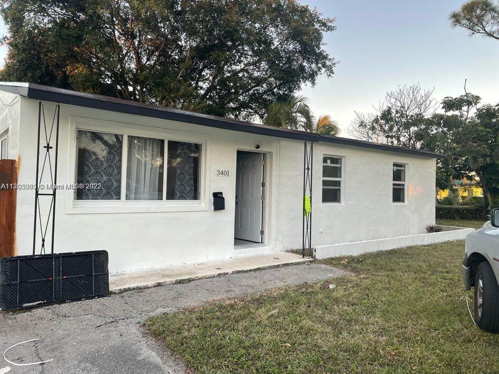 3401 Avenue F - Photo 1