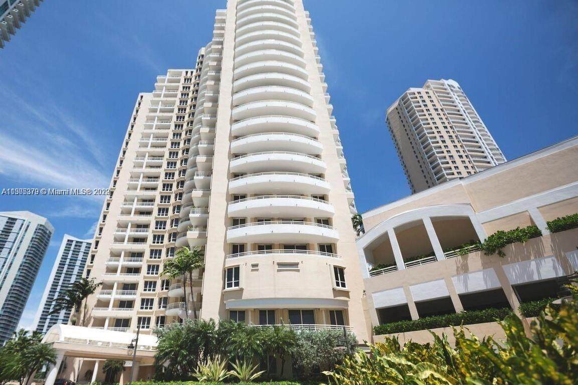 888 Brickell Key Dr - Photo 1