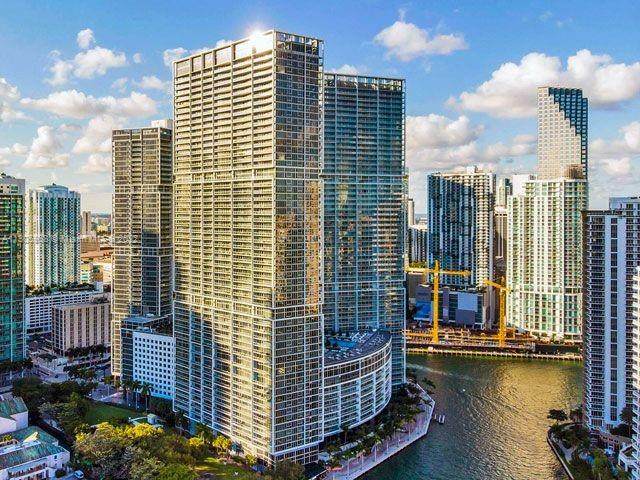 475 Brickell Ave - Photo 1
