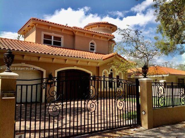 5010 Le Jeune Rd - Photo 1