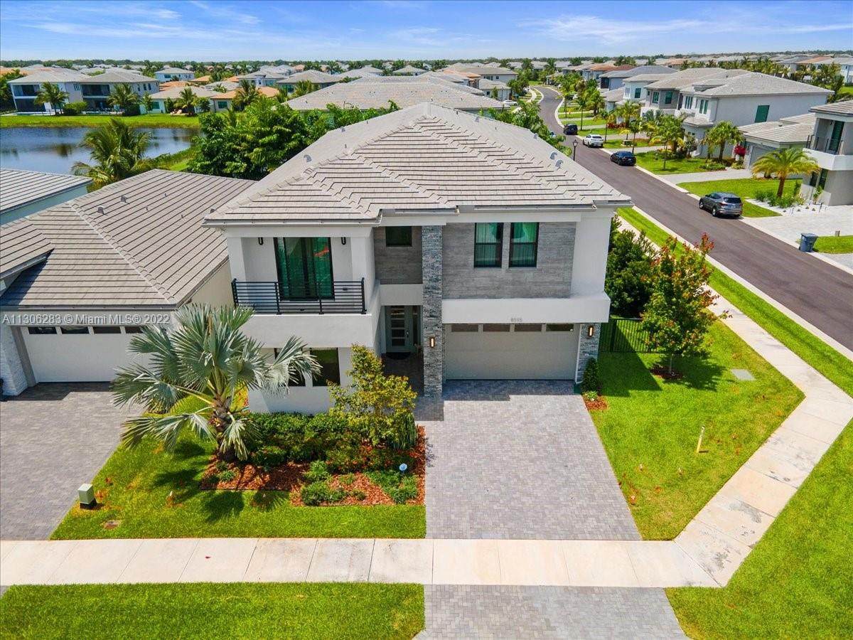 8595 Torrey Isles Ter - Photo 1