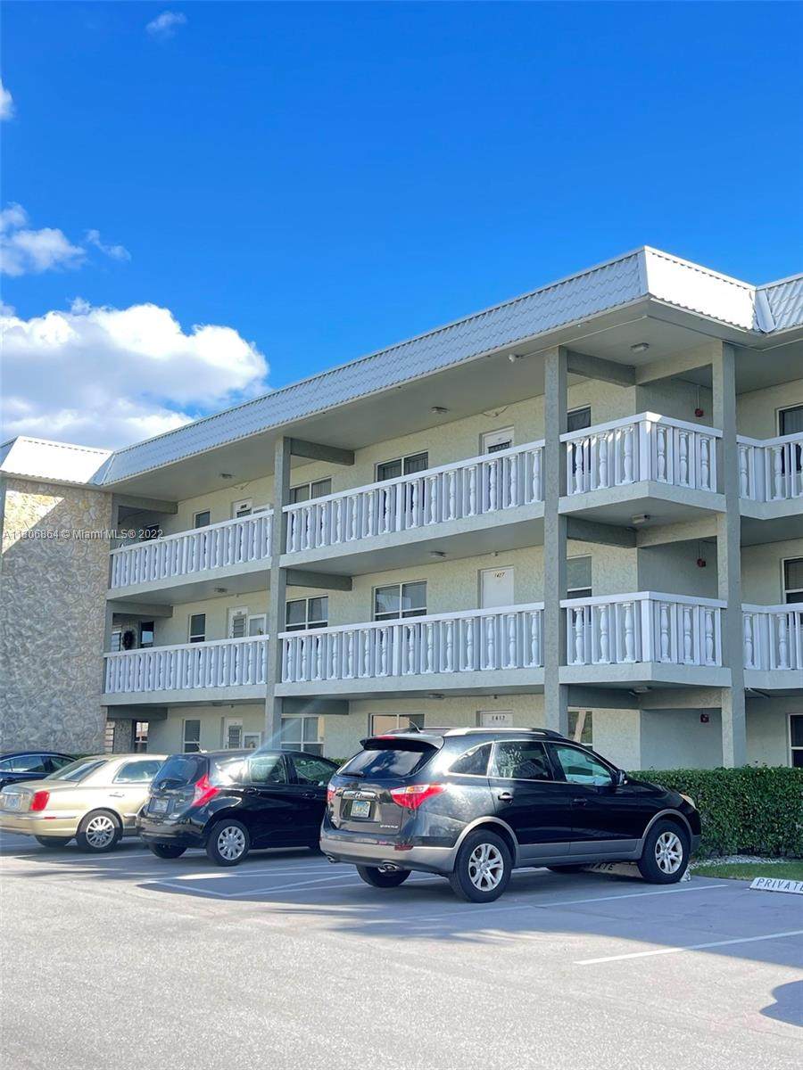 9872 Marina Blvd - Photo 1
