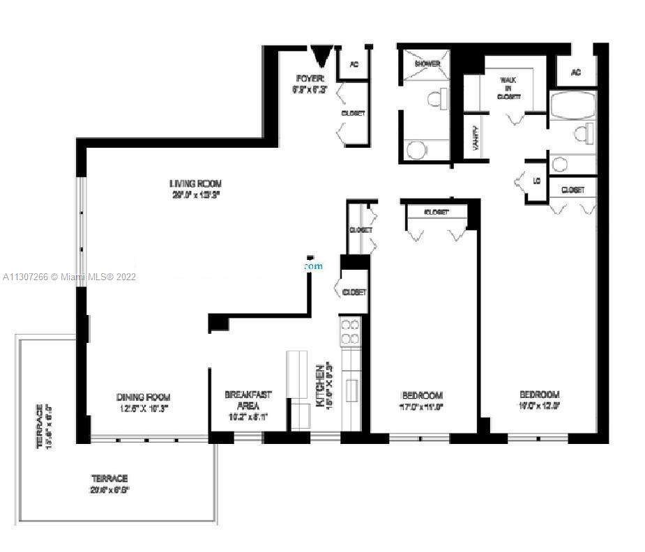 230 174th St - Photo 1