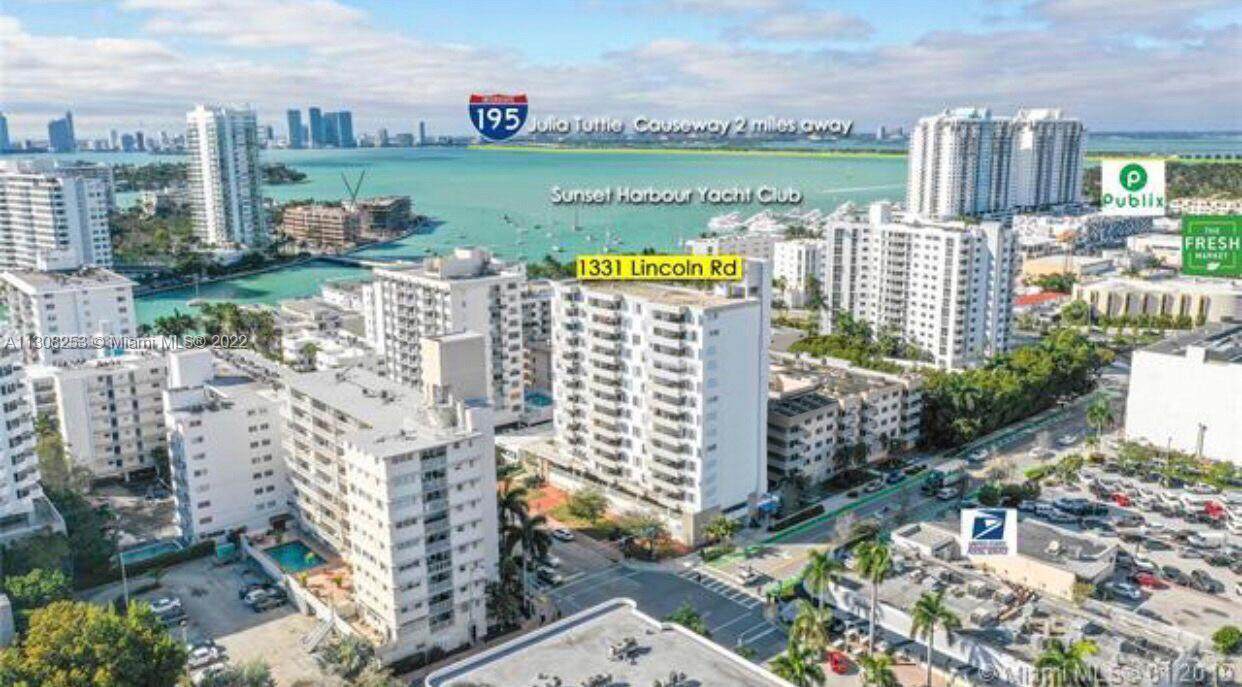 1331 Lincoln Rd - Photo 1
