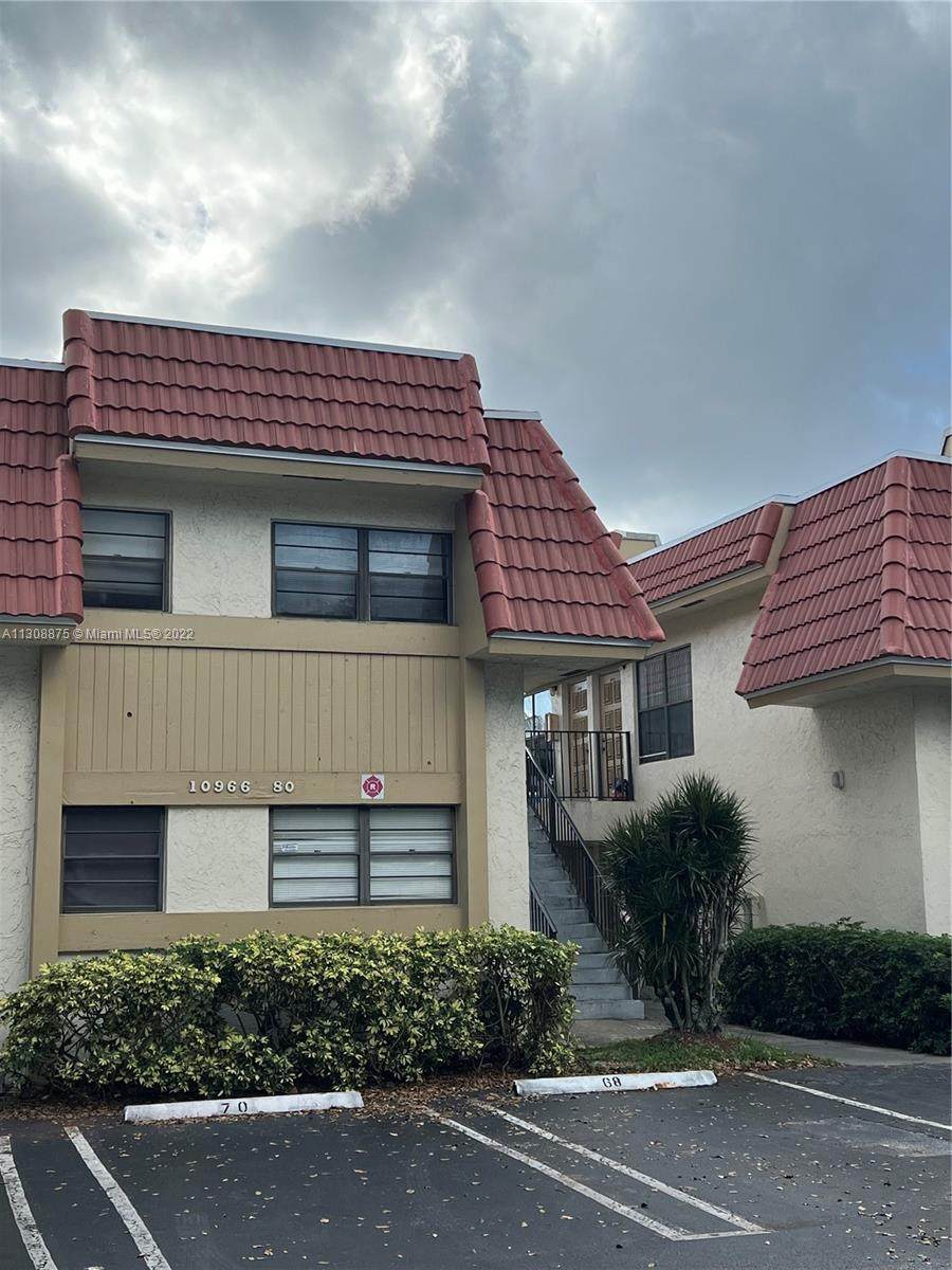 10970 Royal Palm Blvd - Photo 1