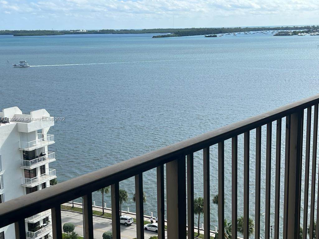 1450 Brickell Bay Dr - Photo 1