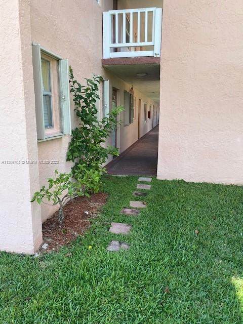 9601 Sunrise Lakes Blvd - Photo 1
