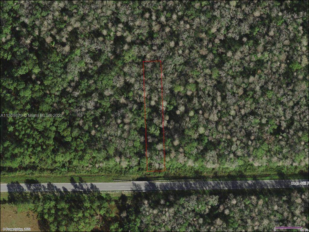 0 Deen Still Rd E - Photo 1