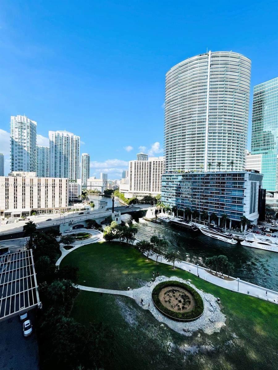 465 Brickell Ave - Photo 1