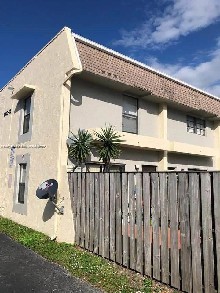 2400 52nd Ave - Photo 1