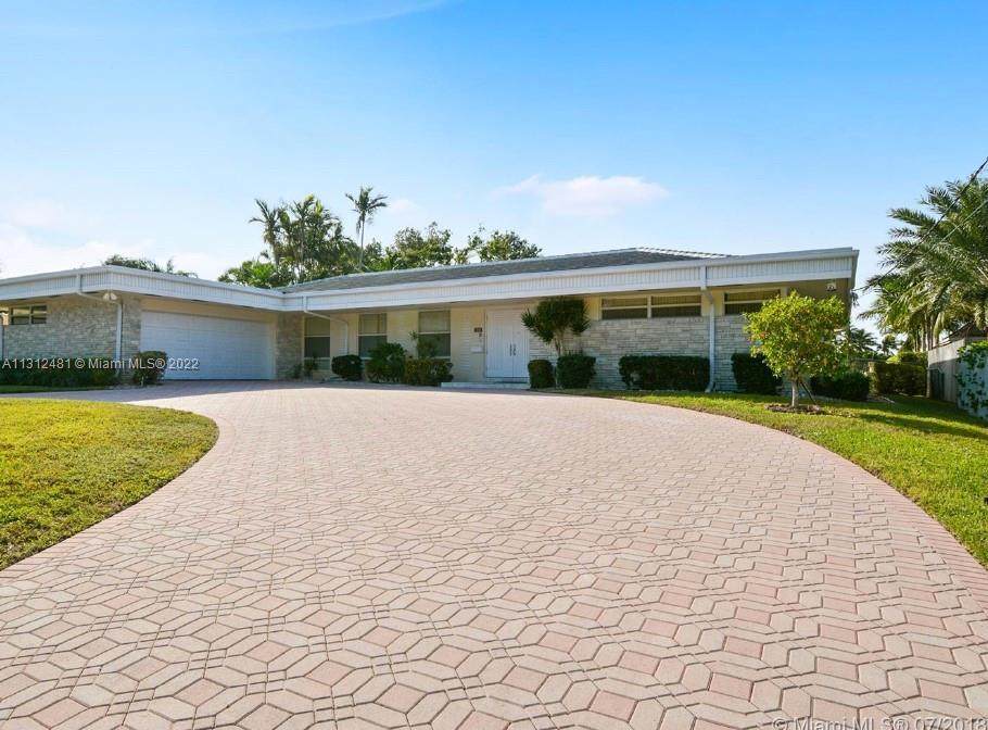 1500 Diplomat Pkwy - Photo 1
