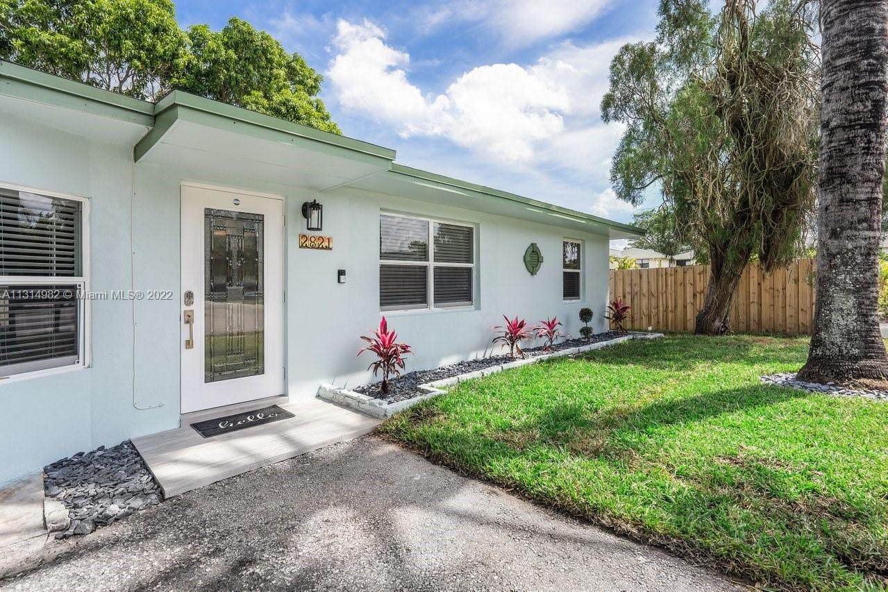2821 Frederick Blvd - Photo 1