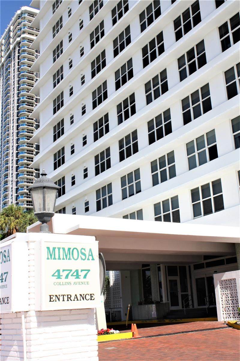 4747 Collins Ave - Photo 1
