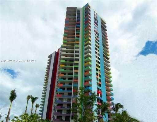 1581 Brickell Ave - Photo 1