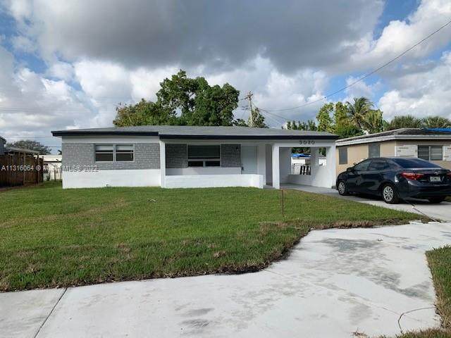 3020 64th Ave - Photo 1