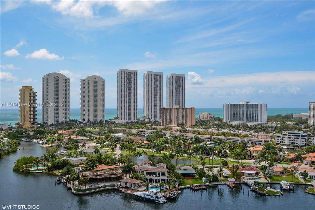 400 Sunny Isles Blvd - Photo 1