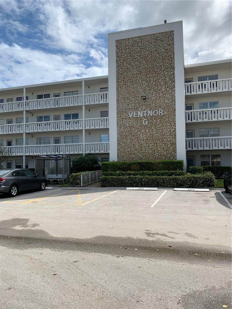 1005 Ventnor G - Photo 1