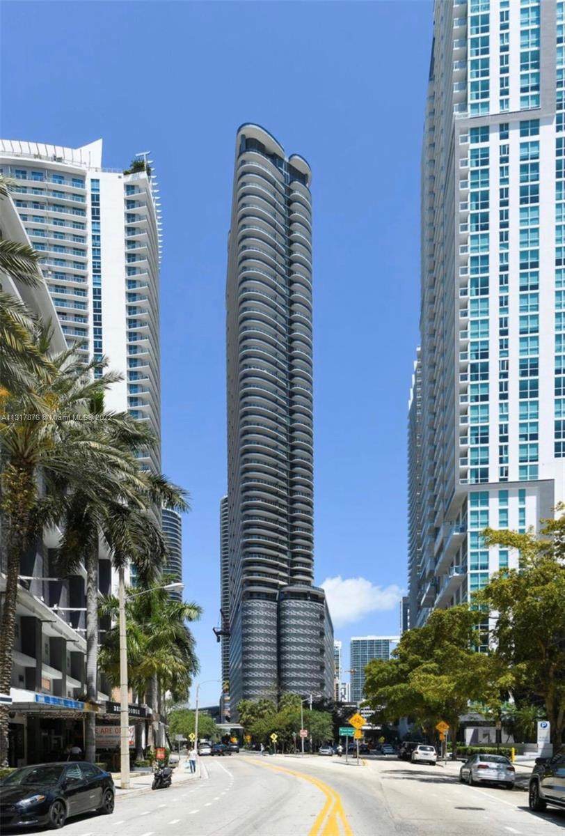 1000 Brickell Plaza - Photo 1