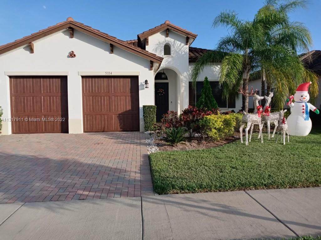 5114 Genoa Street - Photo 1