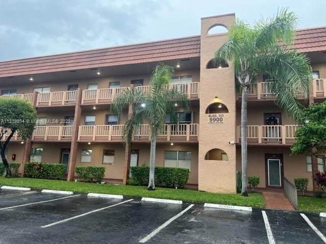 9900 Sunrise Lakes Blvd - Photo 1