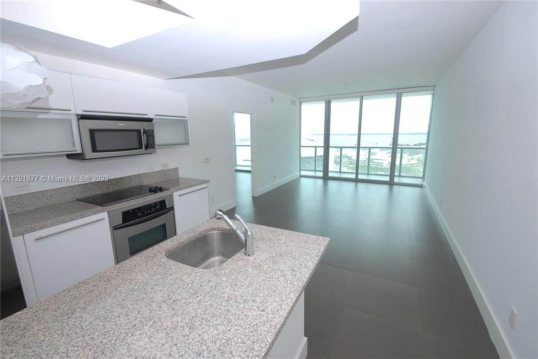 888 Biscayne Blvd - Photo 1