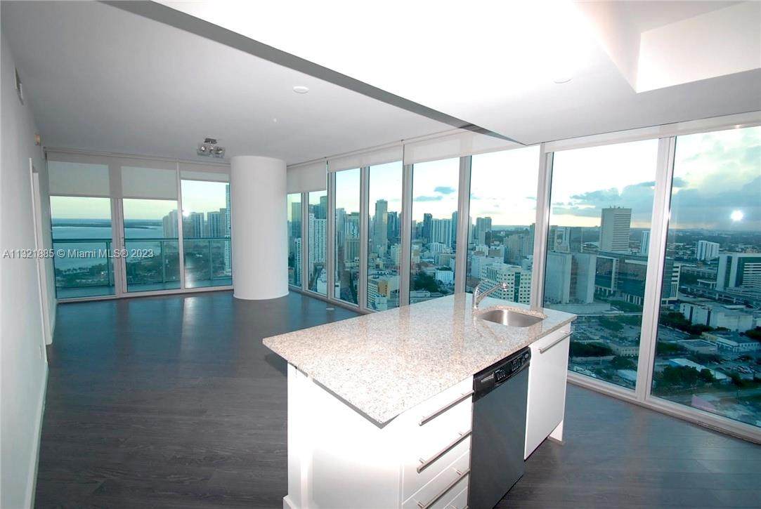 888 Biscayne Blvd - Photo 1