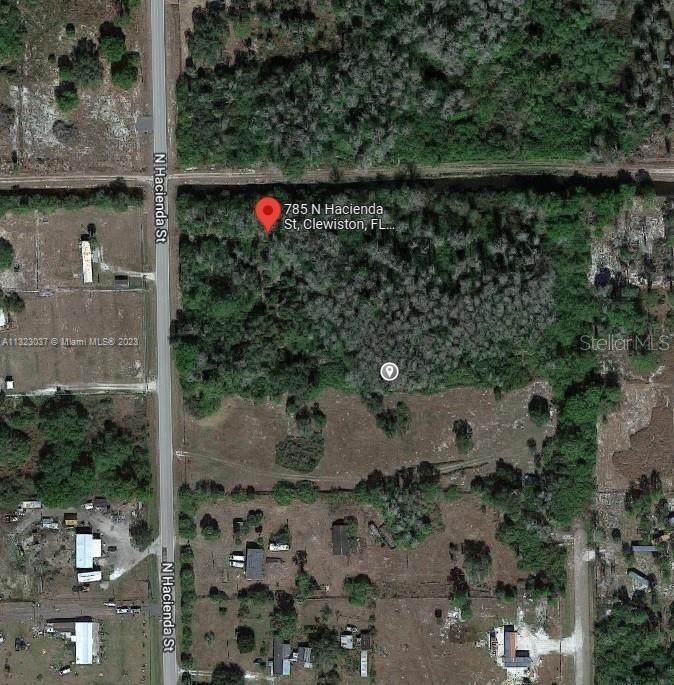 785 Hacienda Street - Photo 1