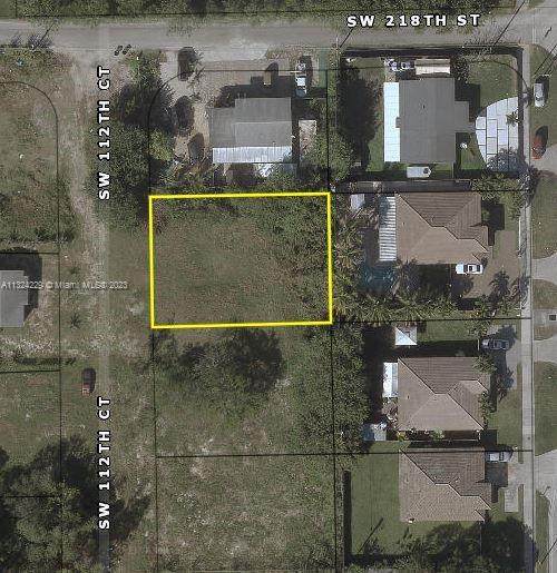 21815 112th Ct - Photo 1