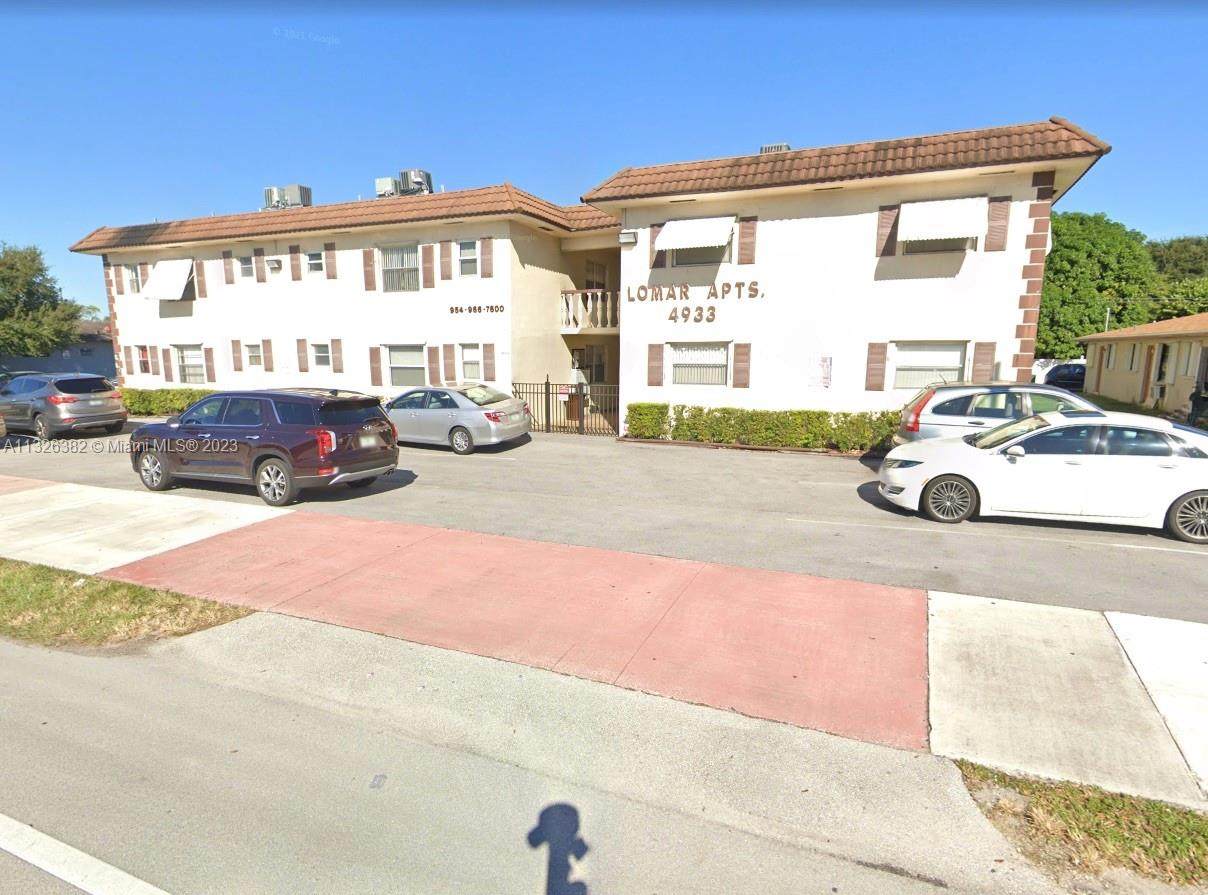 4933 Hollywood Blvd - Photo 1
