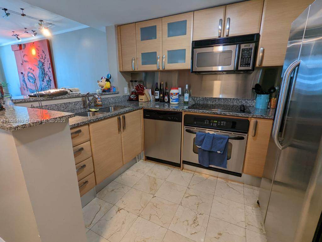 2101 Brickell Ave - Photo 1