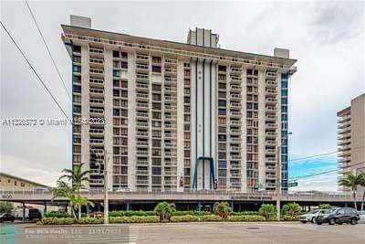 1600 Ocean Dr - Photo 1