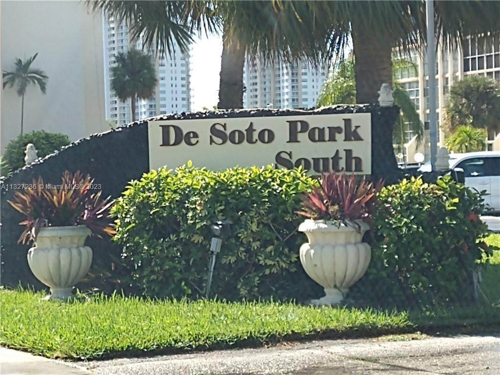 601 Three Islands Blvd - Photo 1