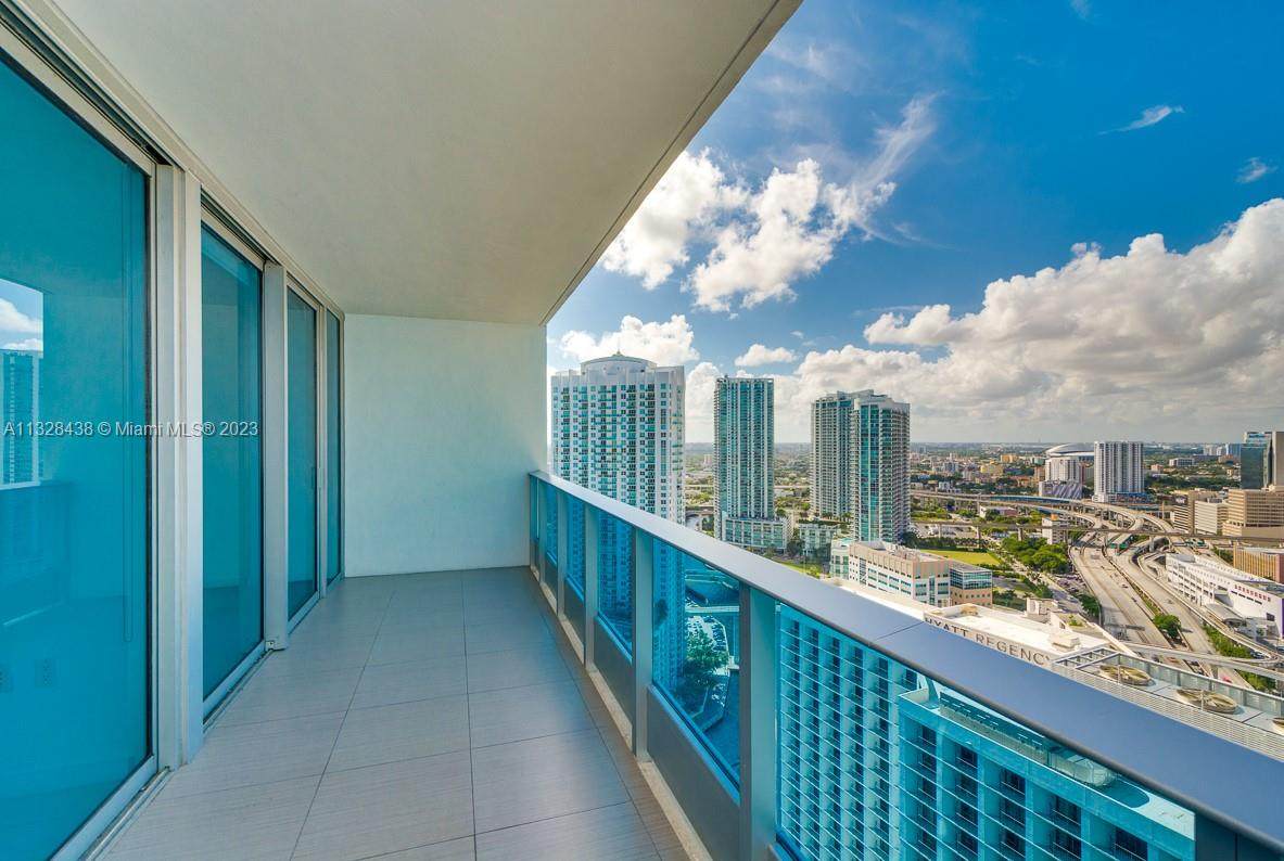 200 Biscayne Boulevard Way - Photo 1