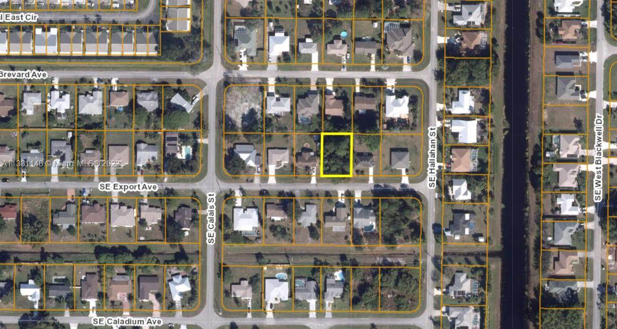 2755 Export Ave - Photo 1