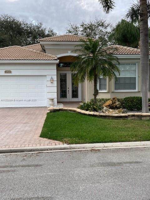 7851 New Holland Way - Photo 1