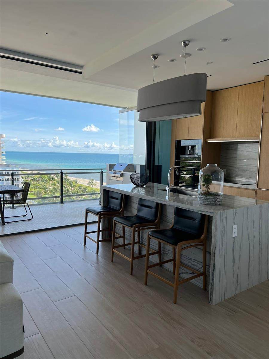 8701 Collins Ave - Photo 1