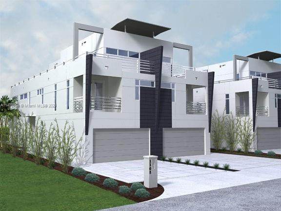 0 Broward Blvd - Photo 1