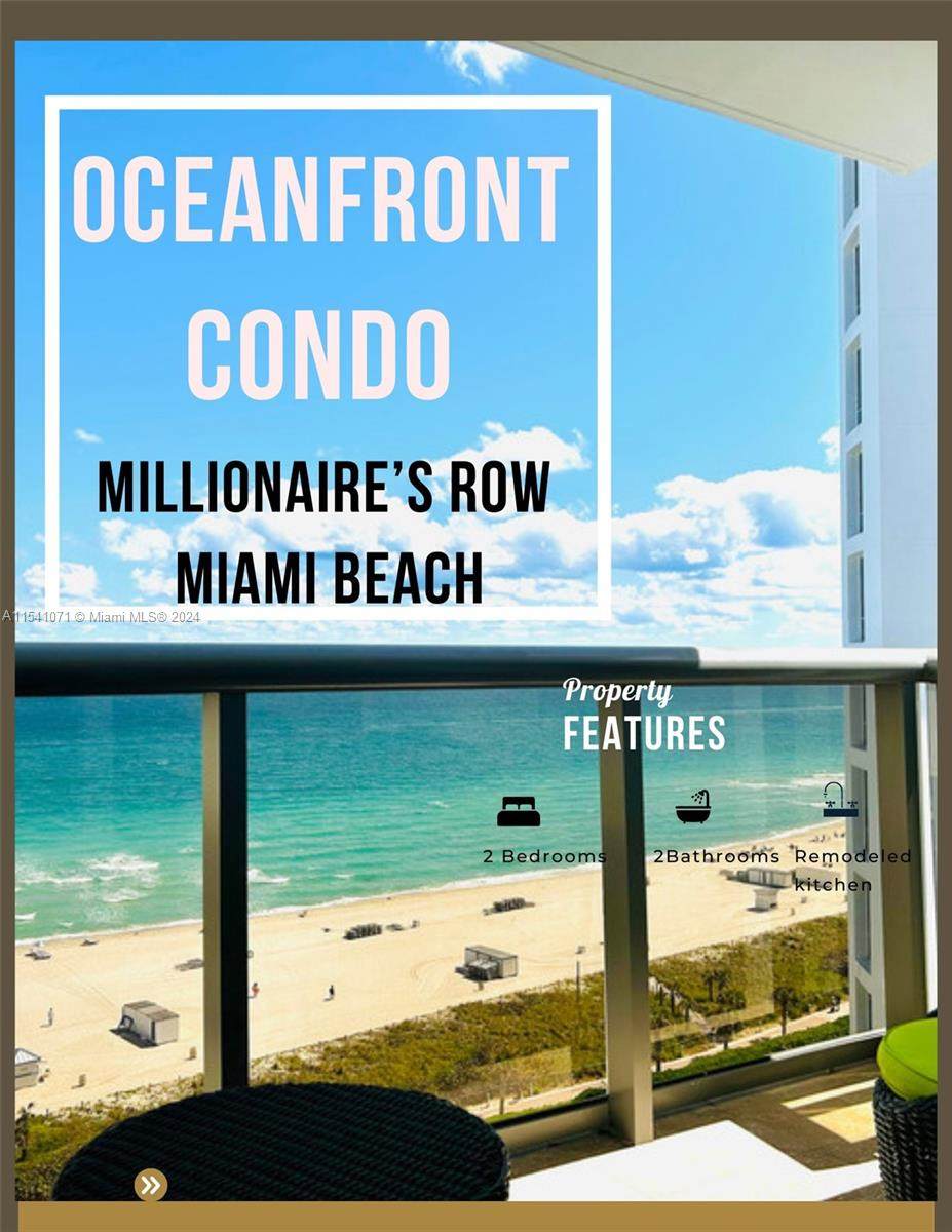 6039 Collins Ave - Photo 1
