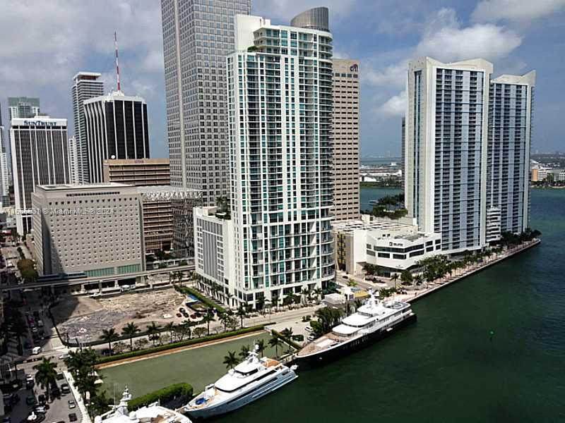 475 Brickell Av - Photo 1