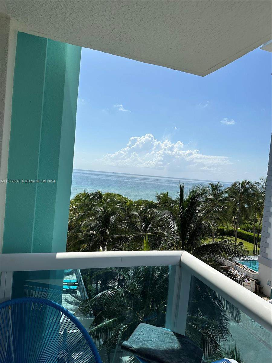 9201 Collins Ave - Photo 1