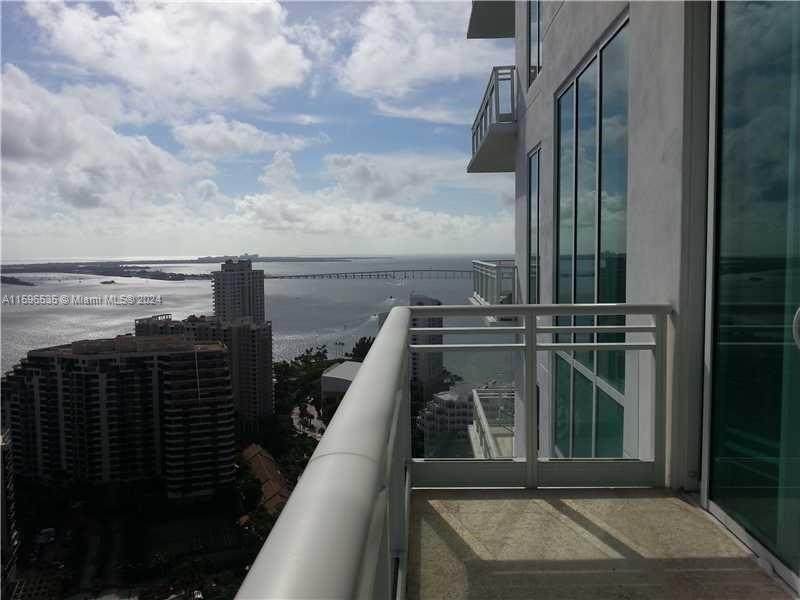 900 Brickell Key Blvd - Photo 1