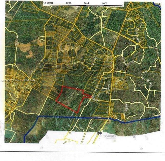 649 Chiimney Rock Rd - Photo 1