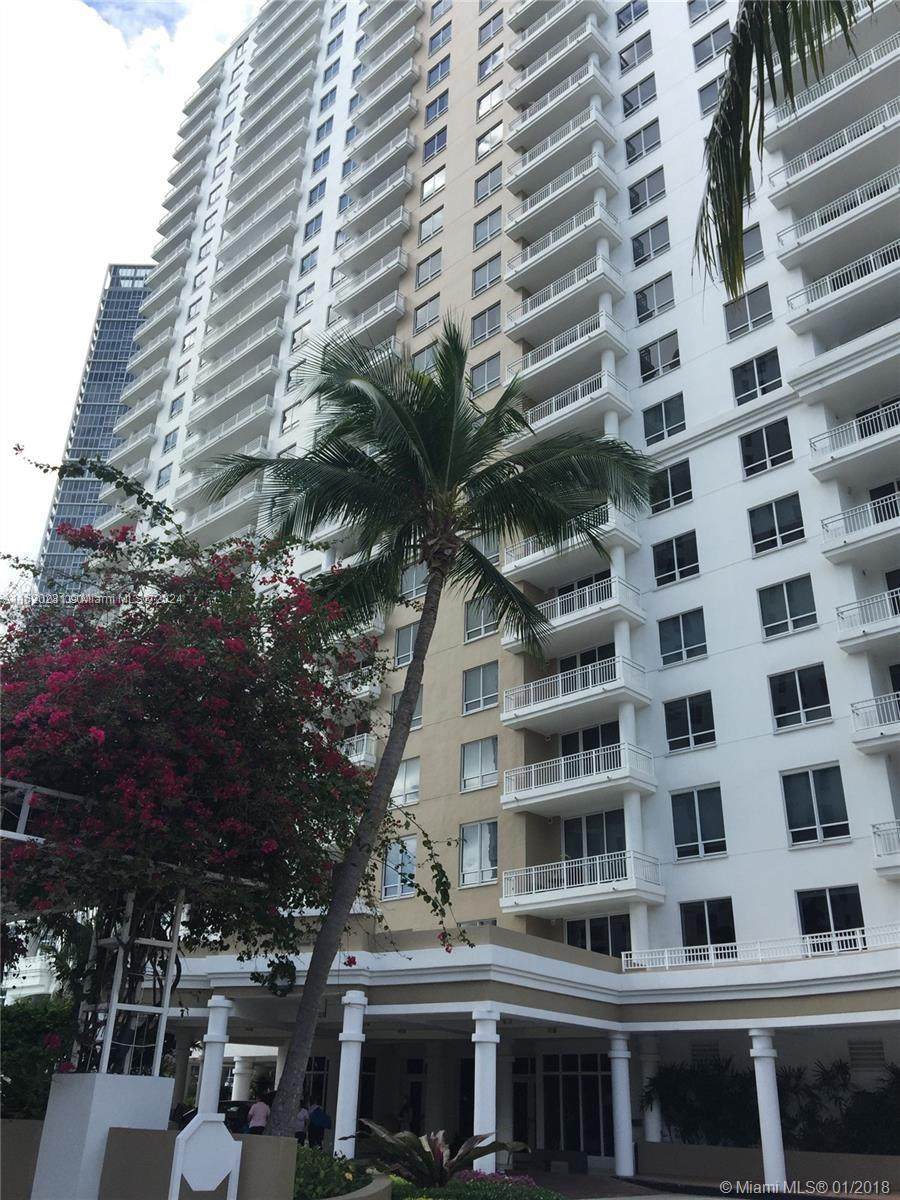 801 Brickell Key Blvd - Photo 1