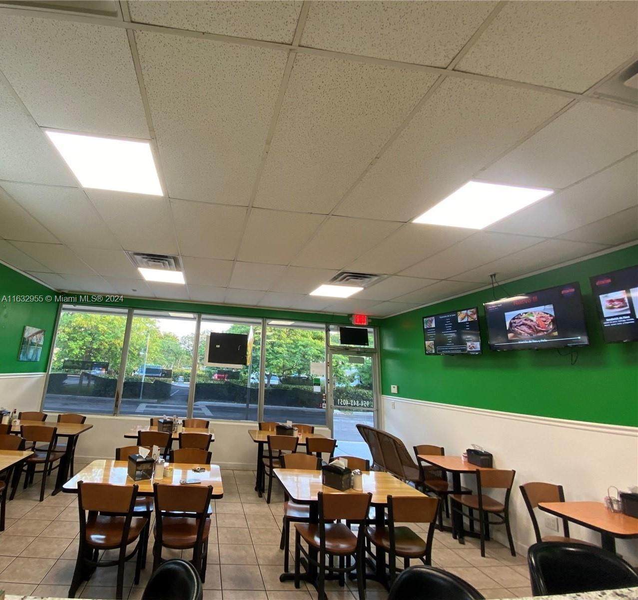 Restaurant Latino - Photo 1