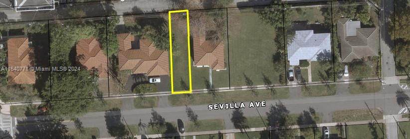 0 Sevilla Ave - Photo 1