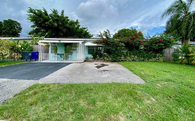 6761 Sheridan St - Photo 1