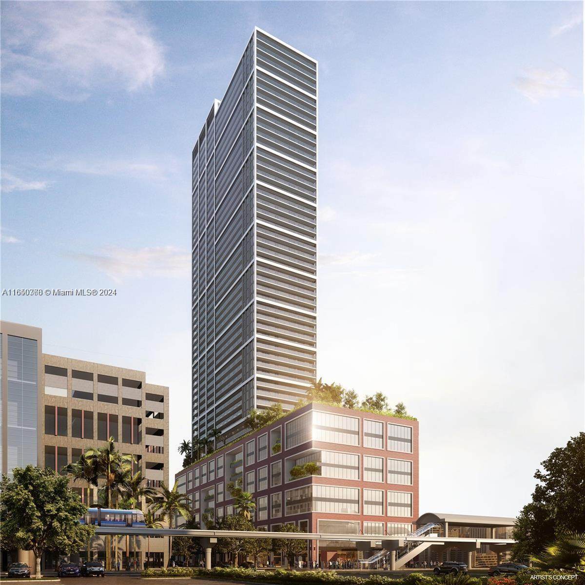 601 1 St Ave - Photo 1