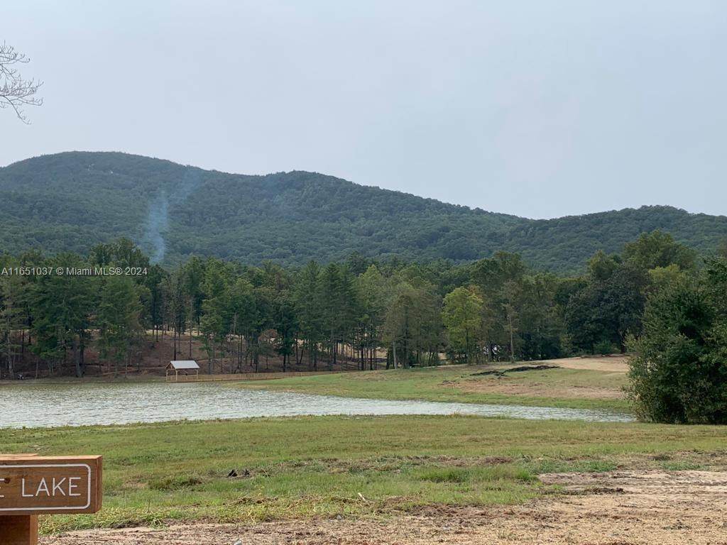 Yonah Lake Dr Lot 6 - Photo 1